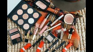 MY FALL MAKEUP PICKS!