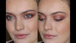 Charlotte Tilbury | Stars in Your Eyes Palette | BellaIzzy