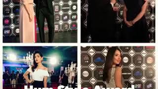 Hum Style Award 2018 Red Carpet..see a pics