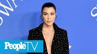 Kourtney Kardashian Says She's 'Ashamed' Of Her 'Disgusting' Family: 'It's Just Gross' | PeopleTV