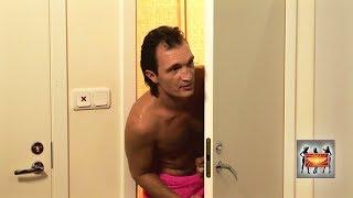 Library In A Fitting Room Prank - Naked and Funny