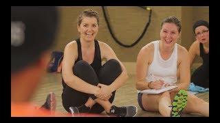 Women Empowering Women | by The Naked Trainer