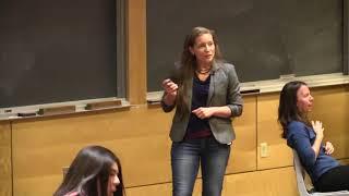 Gail Zasowski & Kyle Dawson - Frontiers of Science
