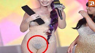 30 Most Embarrassing Celebrity Moments