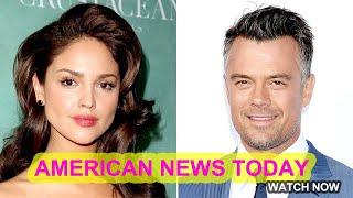Did Eiza Gonzalez Post a Nude Video of Boyfriend Josh Duhamel?