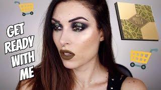 TRUCCO PER ANDARE A FARE LA SPESA!!! FACCIO POLEMICA + DOCUMENTARIO JEFFREE STAR | CherylPandemonium