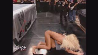 WWE nude fight during bikni compliation