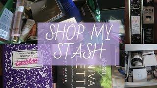 Shop My Stash Saturday #2
