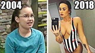 Disney Channel Stars Before And After 2018 (Then and Now)