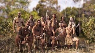 Naked and Afraid XL | Season 4 Episode 12 - All-Stars: The Lion's Den [HD] 2018