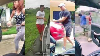 PINOY FUNNY KEKE Challenge Fail Compilation! ???? Laughtrip! (Shiggy Challenge)