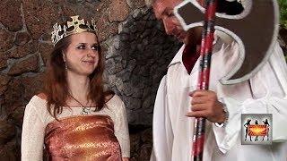Can I Get A Princess? - Naked and Funny Prank