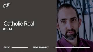 Steve Pokorny - Pornography, Parenting, naked Jesus and Horror movies