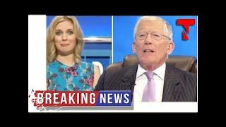 Rachel Riley: Nick Hewer SCOLDS Countdown co-star after revealing awkward fashion fail | by Top News