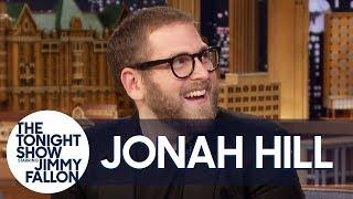 Jonah Hill Is Best Friends with Morrissey