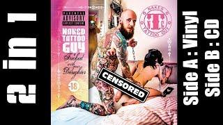 Naked Tattoo Guy - I F**ked With Your Daughter [TEASER]
