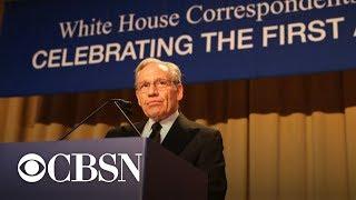 "Fear" in the White House