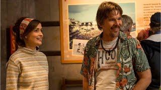 Entertainment news |  ‘Juliet, Naked’ Stars Rose Byrne And Ethan Hawke In A Home Run Of A Hornb