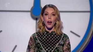 8 Out of 10 Cats Does Countdown - S16 Ep1 (2018 Women's Suffrage Special) (All Female Cast) (HD)