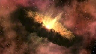 Naked Science - Birth of the Universe