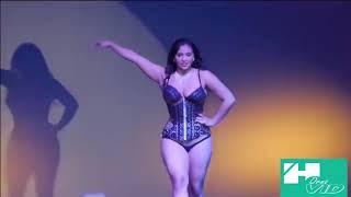 Naked Dance   Sexy Naked Women Dance   Best Of 2016