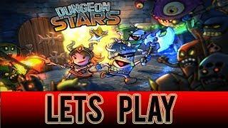 Dungeon Stars - Boss Fail -Early Access  Gameplay