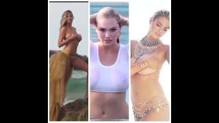 Kate Upton | Nude Uncensored | Sexy Women In The World