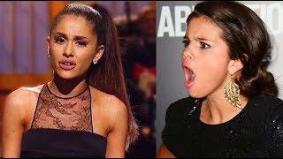 Singers Getting Angry Compilation - 2018 (SHOCKING)