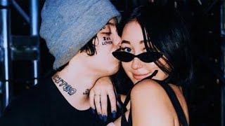 Noah Cyrus CLAPS BACK at Lil Xan After He Claims Relationship Was 'Fake'