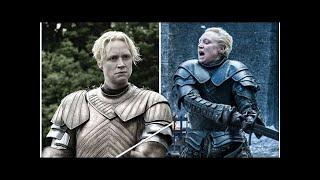 Game of Thrones season 8 spoilers: Brienne of Tarth’s final destiny unveiled? | by CelebsNow