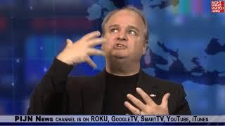 RWW News: Gordon Klingenschmit Says Liberals With Trump Derangement Syndrome May Need An Exorcism
