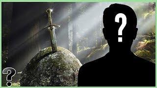 Was King Arthur A Real Person?