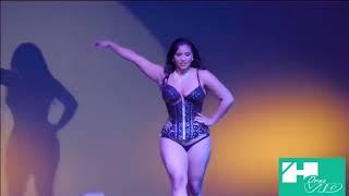 Naked Dance  Sexy Naked Women Dance  Best Of 2018