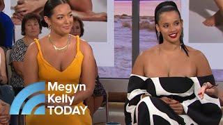Women’s Health Magazine Releases Its Naked Truth Issue | Megyn Kelly TODAY