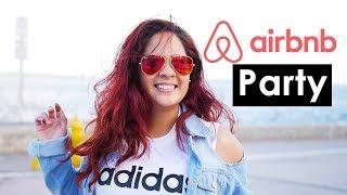 HOW TO PARTNER WITH AIRBNB / AIRBNB BOAT PARTY TIME / MIAMI BOAT TOUR