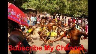 African naked women dance dance dance