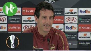 Unai Emery: Bernd Leno will make his Arsenal debut in Europa League opener - Arsenal v Vorskla