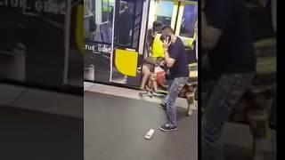 Girls Fight | Top Less Black Women Fighting in public with girls fighting