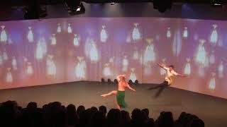"NAKED" Yr12 Dance Showcase 2018