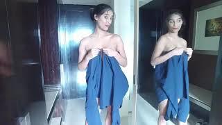 ||POONAM PANDEY GETTING NAKED||TIPS FOR GIRLS PART 2||