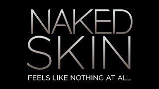 Naked Skin Liquid Makeup | Feels Like Nothing at All | Urban Decay