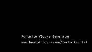 Get Fortnite VBucks - fortnite clean fails